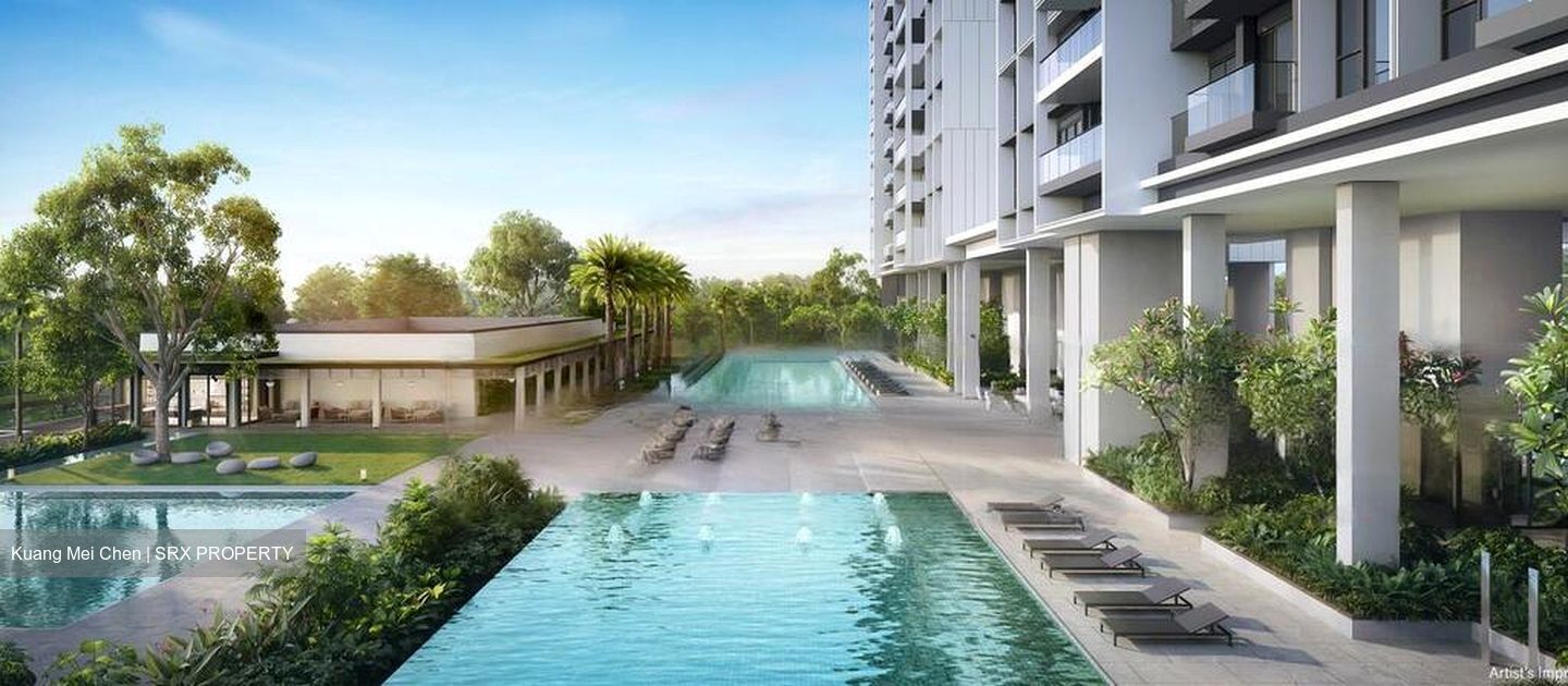Bloomsbury Residences (D5), Apartment #459555291